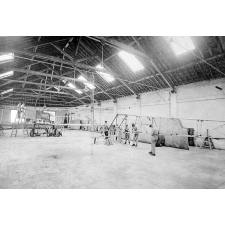 Ecole Nationale Professionnelle Henri Brisson - Vierzon. (Cher). 1933-1934.