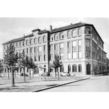 École Nationale Professionnelle De Saint-Ouen (Seine).