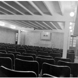 CRDP de Toulouse : la cinémathèque
