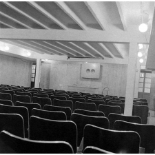 CRDP de Toulouse : la cinémathèque