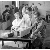 Médecine mentale universitaire : test avec un appareil