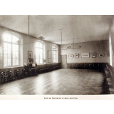 Ecole Normale d'Institutrices de Rouen.