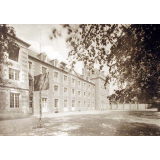 Ecole Primaire Supérieure de Jeunes Filles - Vire. 1935-1936.