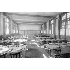 Ecole Normale d'Institutrices du Nord. Douai.