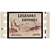 La Guerre de Troie. 4. Mort de Patrocle et d'Hector.