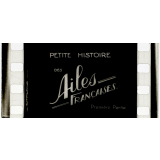 Petite histoire des ailes françaises. 1.