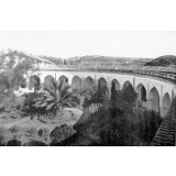 Ecole Normale d'Instituteurs. Alger-Bouzaréa. (Algérie).