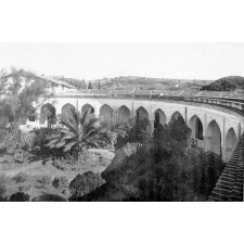 Ecole Normale d'Instituteurs. Alger-Bouzaréa. (Algérie).