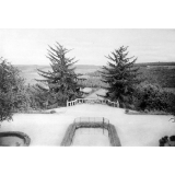 Petit Séminaire Saint-Bernard - Flavigny. (Côte d'Or). 1935-1936.