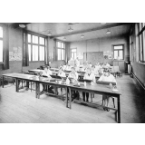 Institut Sévigné. Tourcoing. École Primaire Supérieure. École Pratique de Commerce et d'Industrie.