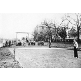 Ecole Supérieure Professionnelle. Pensionnat Vercouttre-Gombert. Fournes (Nord). 
