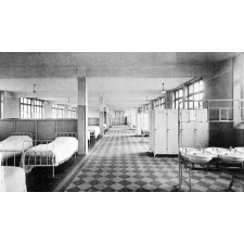 Ecole Normale d'Instituteurs de Charleville. (Marne). 1927. 
