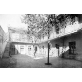 Institution Sainte-Jeanne D'Arc. Mascara (Oran). (Algérie).