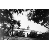 Ecole de l'Immaculée-Conception - Caousou. (Haute-Garonne). Année Scolaire 1934-1935.