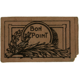 Bons points
