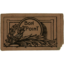 Bons points