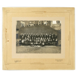 Une école privée à Rouen.