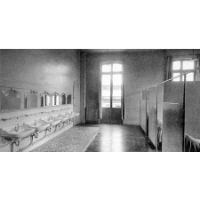 Ecole Normale d'Auteuil. 1935.
