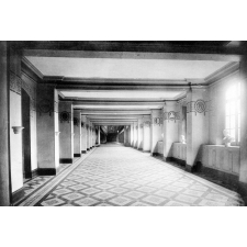 Ecole Normale d'Instituteurs de la Seine-Inférieure. Rouen - 1934.