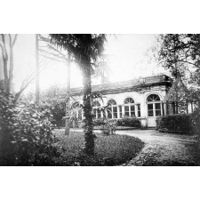 Institution Saint-Joseph. Fontenay-le-Comte. (Vendée). 1931-1932.