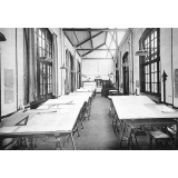 Ecole Nationale Professionnelle de Vierzon. (Cher).