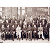 Ecole Normale d'Instituteurs de la Seine-Inférieure. Rouen - 1934.