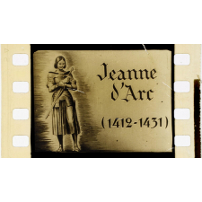 Jeanne d'Arc. 2.