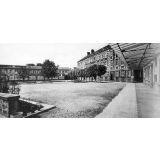 Institution Notre-Dame. Flers-de-L'Orne. 1937-1938.