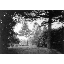 Institution Notre-Dame. Flers-de-L'Orne. 1937-1938.