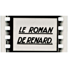 Le Roman du Renard. 1. Renard et Chantecler.