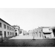 Ecole Primaire Supérieure de Garçons & Ecole Pratique de Commerce & d'Industrie. Ville de Valence. (Drôme).