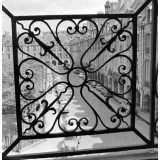Exposition I.P.N. : la Place des Vosges à Paris.