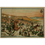 Bataille d'Austerlitz, 1805