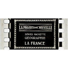 2017. Géographie. 7. Bretagne.
