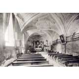 Collège de Saint-Jean-d'Angely. (Charente Maritime). 1925-1926.