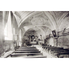 Collège de Saint-Jean-d'Angely. (Charente Maritime). 1925-1926.