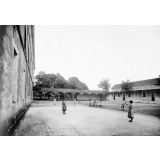 Collège de Jeunes Filles de Bergerac. (Dordogne).