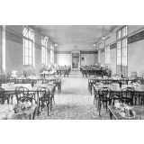 Ecole Normale d'Auteuil. 1935.