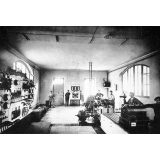 Ecole Nationale Professionnelle Jean Dupuy - Tarbes. 1928-1929. Industrie-Commerce-Hôtellerie.