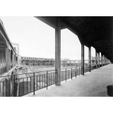 Ecole Pratique de Commerce et d'Industrie et Primaire Supérieure de Nîmes.
