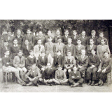 Ecole Fénelon - La Rochelle. 1938-1939.