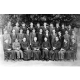 Petit Séminaire de Notre-Dame-des-Couëts - Bouguenais. (Loire-Inférieure). 1939.