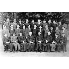 Petit Séminaire de Notre-Dame-des-Couëts - Bouguenais. (Loire-Inférieure). 1939.