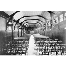 Institution Join-Lambert - Rouen. Juin 1932.