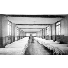 Ecole Nationale Professionnelle de Vierzon. (Cher).