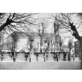 Collège Saint-François - Lesneven. 1925-1926.