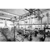 Institut Technique Roubaisien. Fondé en 1895. Roubaix. 1930-1931. 