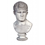 Buste d'Agrippa.