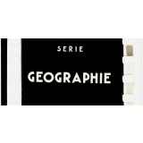 Géographie. 1165. La France en Amérique.