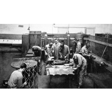 Ecole Pratique de Commerce, d'Industrie et de Mécaniciens de Marine de Boulogne-Sur-Mer.